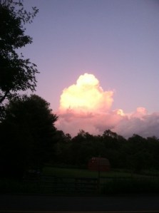 thunderhead