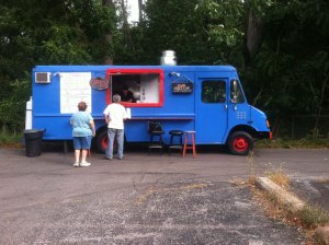 Food Truck